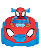 Spidey Vehículo 2 En 1 Mech Web Crawler  - Miniatura 3