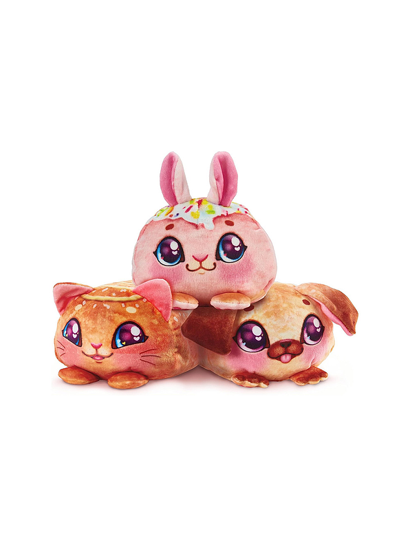 Cookez Makery Set Horneado Sorpresa  6