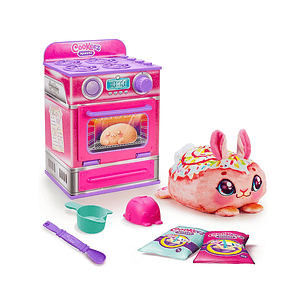 Cookez Makery Set Horneado Sorpresa 