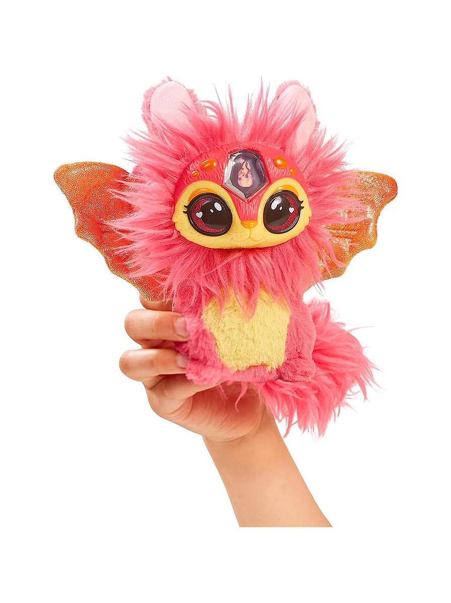 Magic Mixies Caldero Mágico Gema Sorpresa S3 Fuego / Agua 3