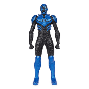 Blue Beetle Figura 6 Pulgadas 