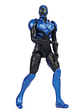 Blue Beetle Figura Articulada 12 Pulgadas  - Miniatura 3