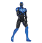 Blue Beetle Figura Articulada 12 Pulgadas  - Miniatura 3