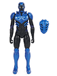 Blue Beetle Figura Articulada 12 Pulgadas  - Miniatura 1