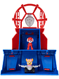 Paw Patrol Mighty Movie Set De Juego Torre - Miniatura 3