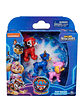 Paw Patrol Mighty Movie Pawket Set Figura - Miniatura 2