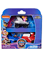 Paw Patrol Mighty Movie Pawket Set Vehículo  - Miniatura 2