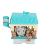 Little Live Pets Mamá Sorpresa Set Juego Mini Raton / Conejo - Miniatura 3