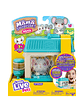 Little Live Pets Mamá Sorpresa Set Juego Mini Raton / Conejo - Miniatura 1