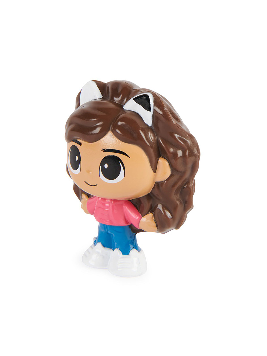 Gabby's DollHouse Figura Básica X 1 Unidad  9