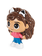 Gabby's DollHouse Figura Básica X 1 Unidad  - Miniatura 9