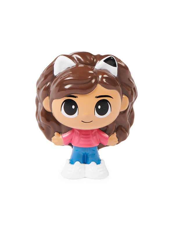 Gabby's DollHouse Figura Básica X 1 Unidad  7