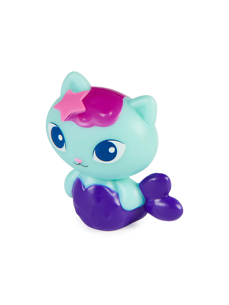 Gabby's DollHouse Figura Básica X 1 Unidad  6