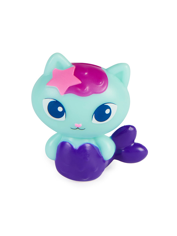 Gabby's DollHouse Figura Básica X 1 Unidad  4