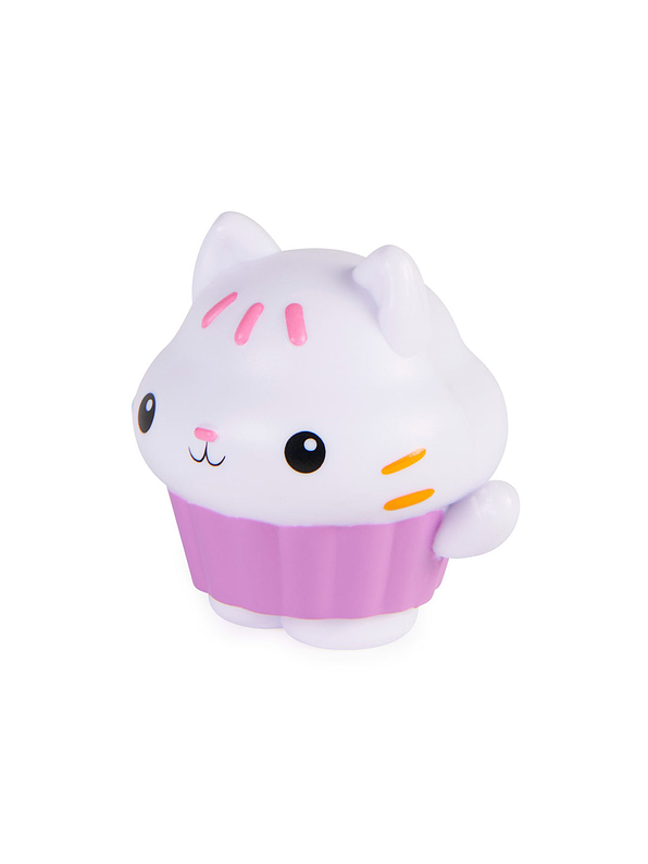 Gabby's DollHouse Figura Básica X 1 Unidad  3