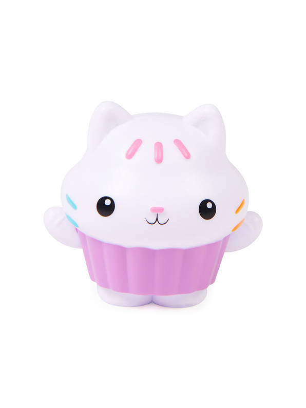 Gabby's DollHouse Figura Básica X 1 Unidad  1