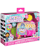 Gabby's DollHouse Set Cuarto De Juego   - Miniatura 2