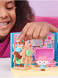 Gabby's DollHouse Set Cuarto De Juego   - Miniatura 11