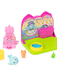 Gabby's DollHouse Set Cuarto De Juego   - Miniatura 3