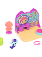 Gabby's DollHouse Set Cuarto De Juego   - Miniatura 8