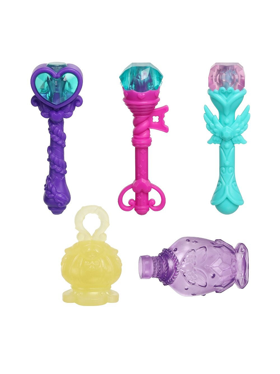 Magic Mixies Mixlings S3 Crystal Woods X 1 Sorpresa 5