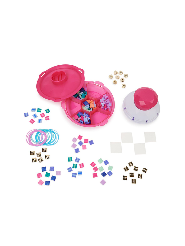 Popstyle Set Creación Brazaletes 2