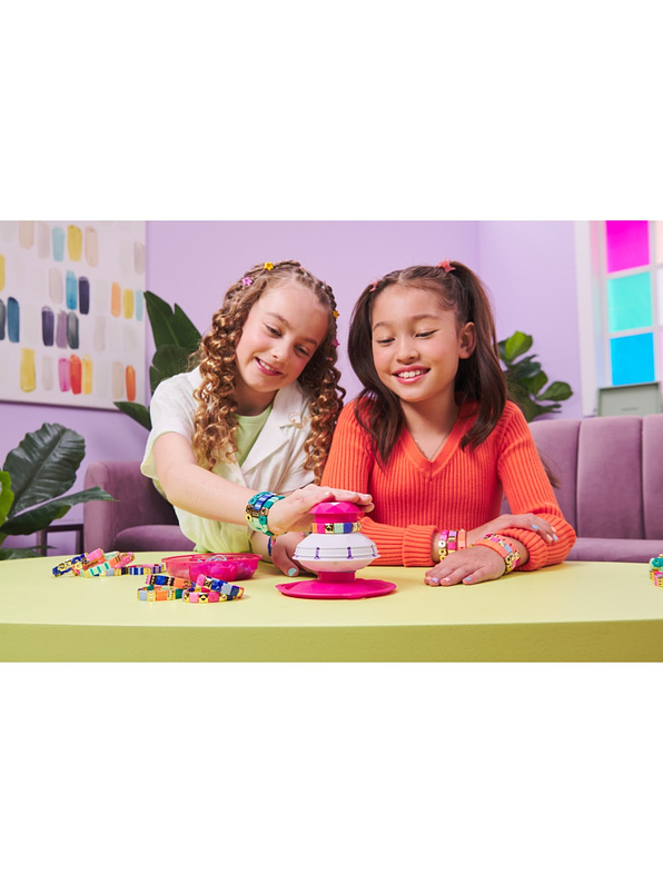 Popstyle Set Creación Brazaletes 6