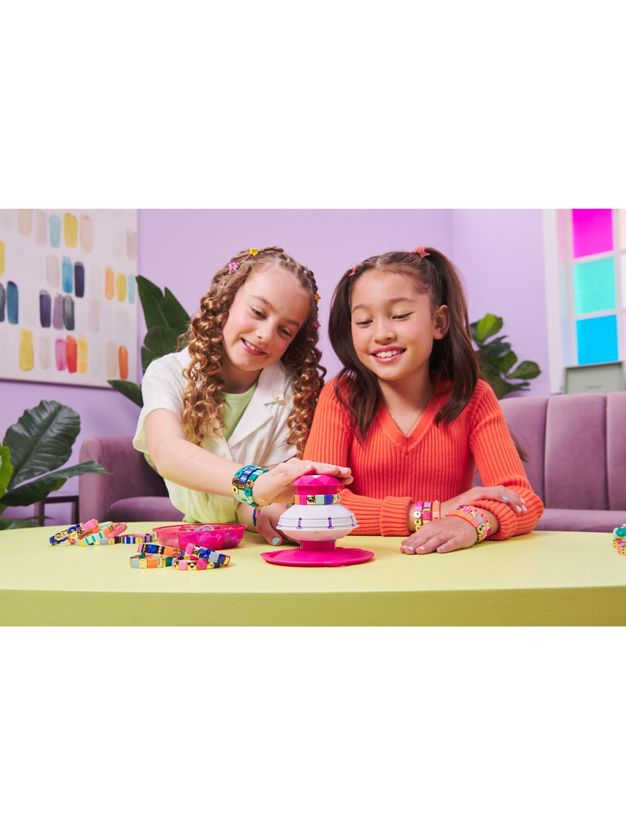 Popstyle Set Creación Brazaletes 6