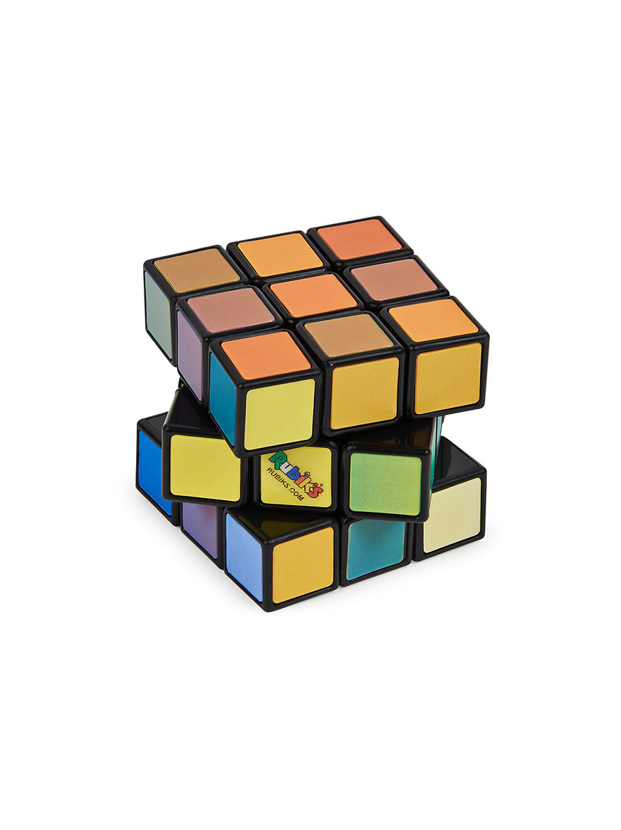 Rubiks Cubo 3X3 Imposible 3
