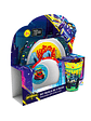 Set Vajilla Melamina X 3 Piezas Batwheels  - Miniatura 1