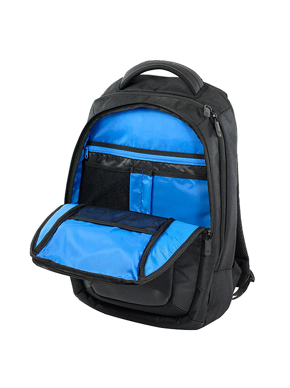 Morral Samsonite Ikonn Laptop Backpack II Negro   2