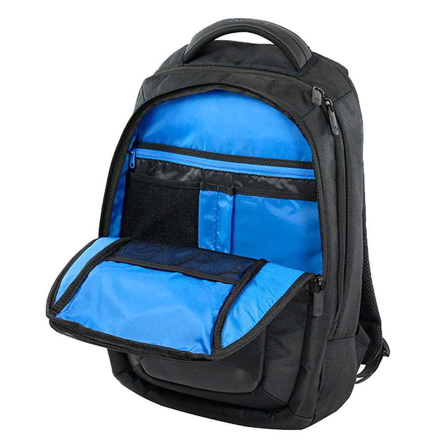 Morral Samsonite Ikonn Laptop Backpack II Negro   2