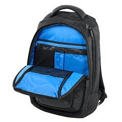 Morral Samsonite Ikonn Laptop Backpack II Negro  