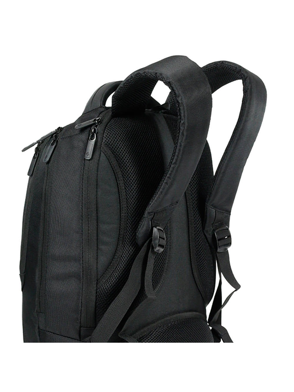Morral Samsonite Ikonn Laptop Backpack II Negro   3