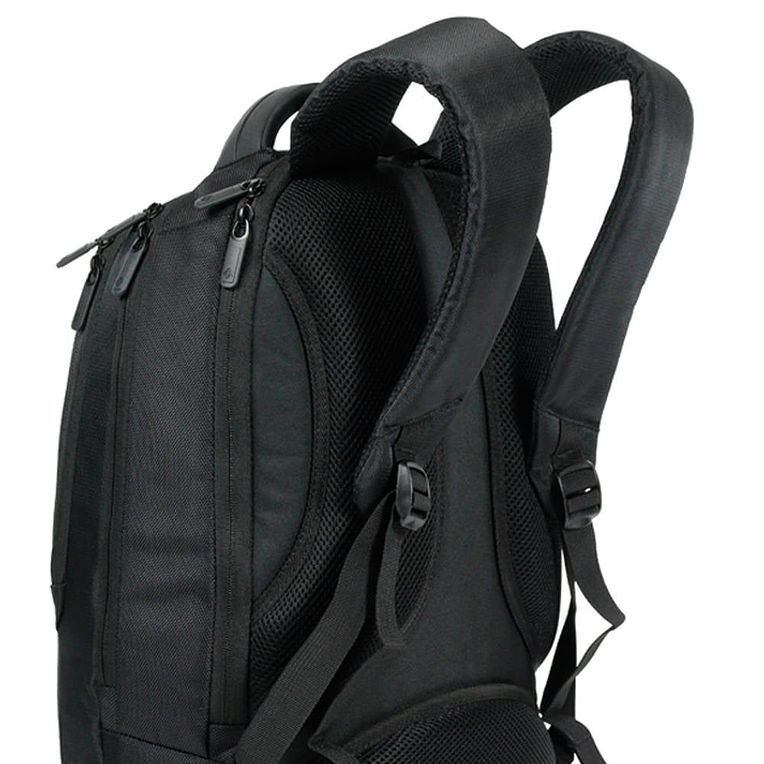 Morral Samsonite Ikonn Laptop Backpack II Negro   3