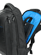 Morral Samsonite Ikonn Laptop Backpack II Negro   - Miniatura 4