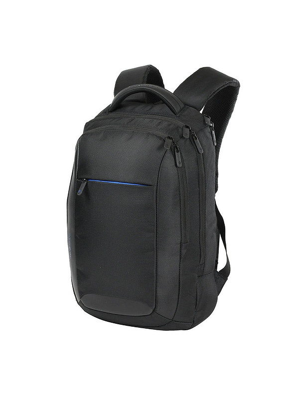 Morral Samsonite Ikonn Laptop Backpack II Negro   1