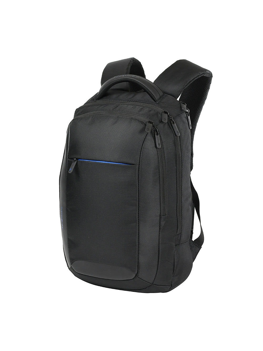 Morral Samsonite Ikonn Laptop Backpack II Negro   1
