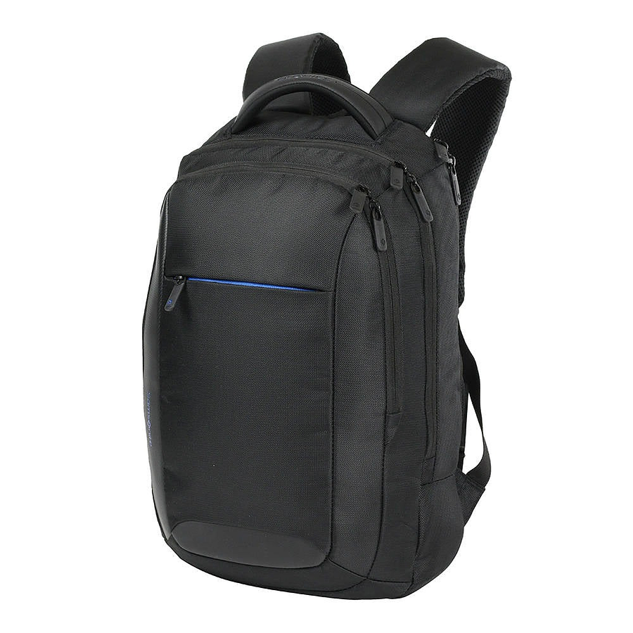 Morral Samsonite Ikonn Laptop Backpack II Negro   1