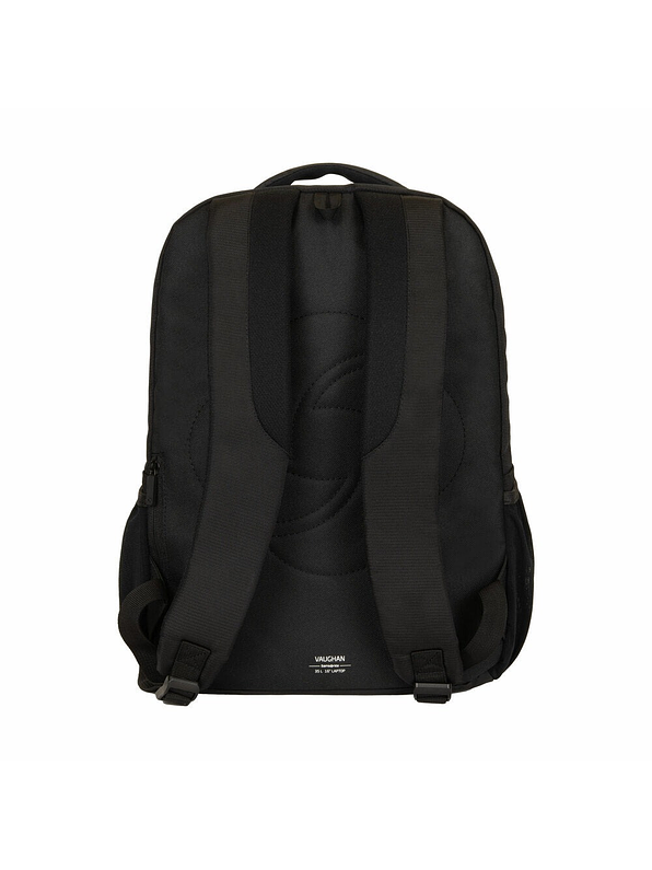 Morral Samsonite Backpack Vaughan Negro  4