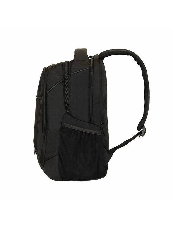 Morral Samsonite Backpack Vaughan Negro  3