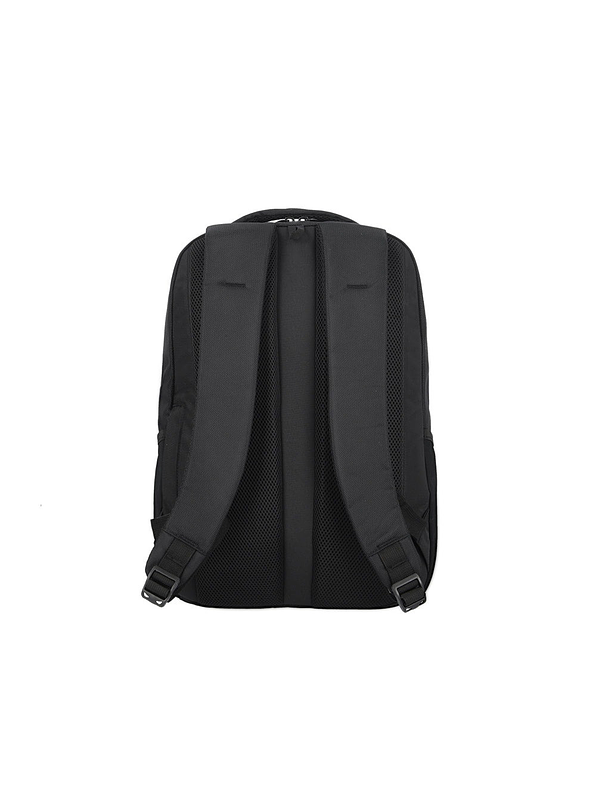 Morral Samsonite Acceleration Titan Negro/Rojo 5