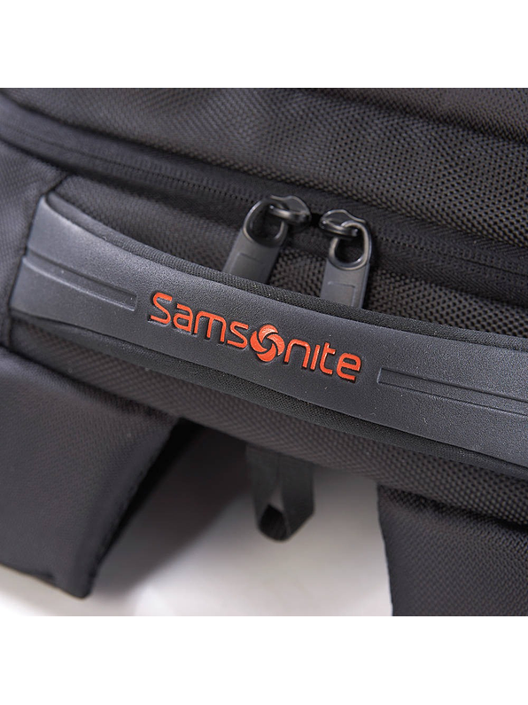 Morral Samsonite Ikonn Laptop Backpack I Negro   6