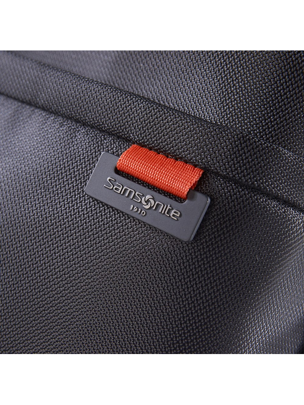 Morral Samsonite Ikonn Laptop Backpack I Negro   7