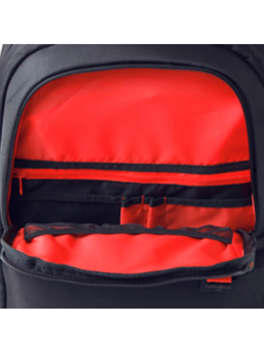 Morral Samsonite Ikonn Laptop Backpack I Negro   3
