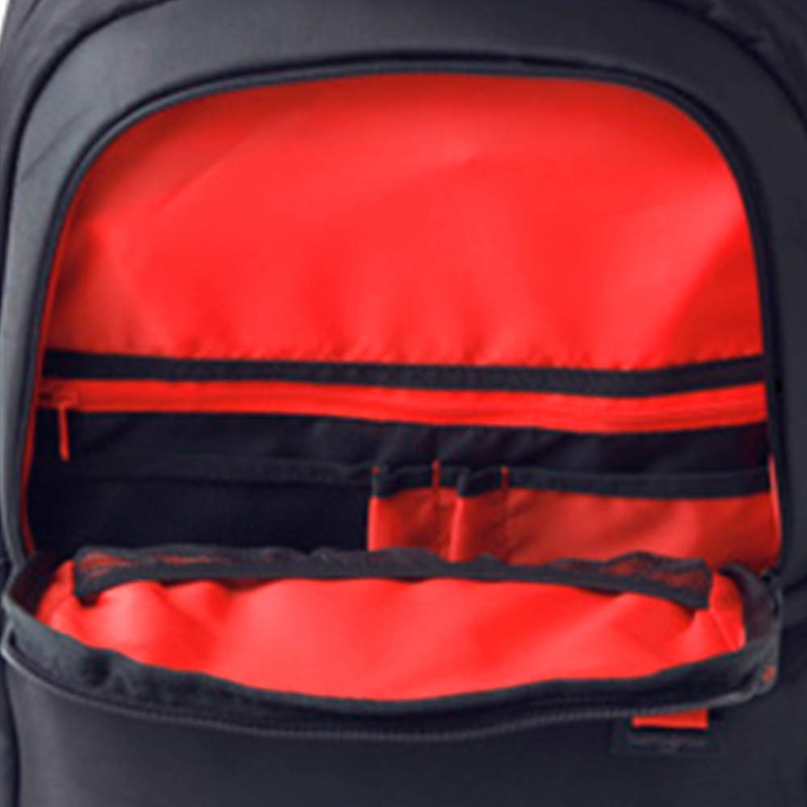 Morral Samsonite Ikonn Laptop Backpack I Negro   3