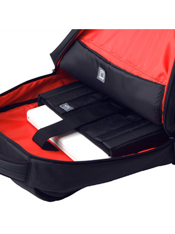 Morral Samsonite Ikonn Laptop Backpack I Negro   4