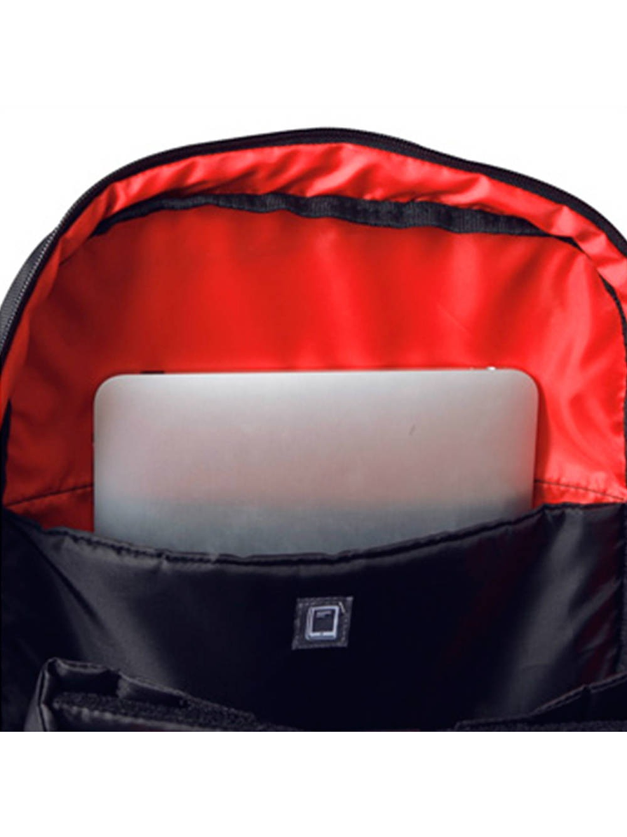 Morral Samsonite Ikonn Laptop Backpack I Negro   5