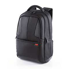 Morral Samsonite Ikonn Laptop Backpack I Negro  