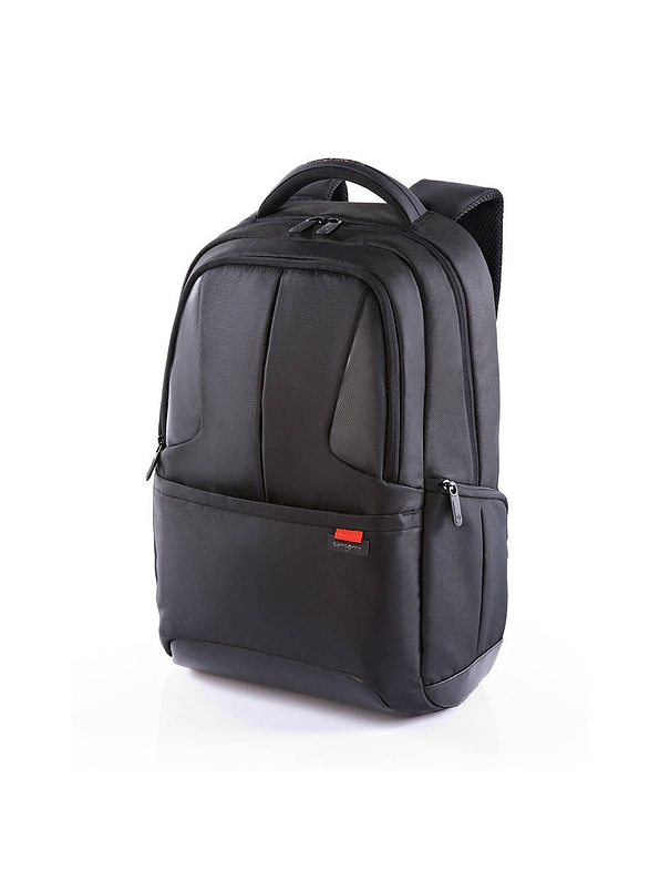 Morral Samsonite Ikonn Laptop Backpack I Negro   1